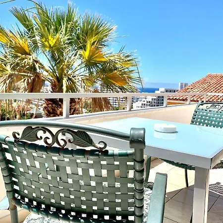 Apartamento Apartamento Solo Adultos, Bien Comunicado, Freewifi, Piscina En Tenerife Sur Cerca De Playa De Las Americas