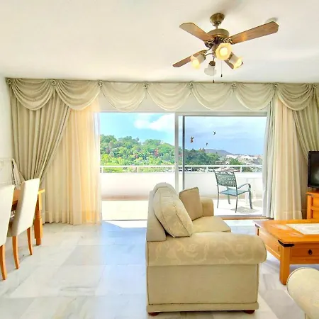 Apartamento Solo Adultos, Bien Comunicado, Freewifi, Piscina En Tenerife Sur Cerca De Playa De Las Americas *