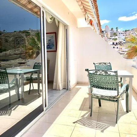 Apartamento Solo Adultos, Bien Comunicado, Freewifi, Piscina En Tenerife Sur Cerca De Playa De Las Americas * Costa Adeje (Tenerife)