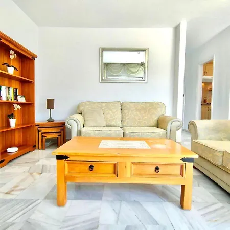 Apartamento Solo Adultos, Bien Comunicado, Freewifi, Piscina En Tenerife Sur Cerca De Playa De Las Americas Apartamento *